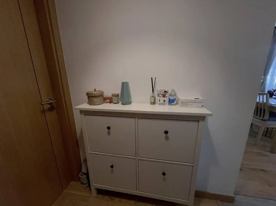 4 Voyageurs + Bebe, Tout Equipe Apartment Paris 0*,