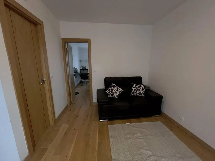 4 Voyageurs + Bebe, Tout Equipe Apartment Paris France