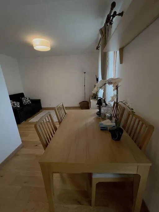 4 Voyageurs + Bebe, Tout Equipe Apartment Paris